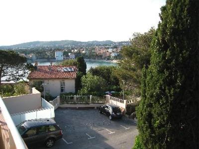 Residence Ermitage Bandol Pokoj fotografie